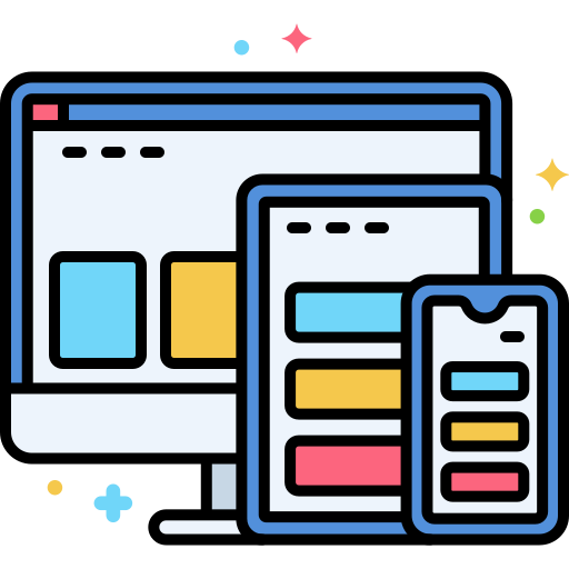 Access from Any Device