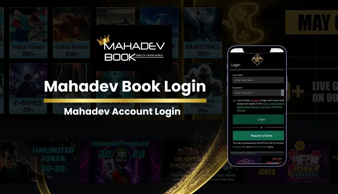 You are currently viewing Mahadev Book Login vs Guest Access: Why Logging In Matters