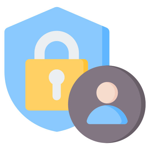Safe & Secure Login