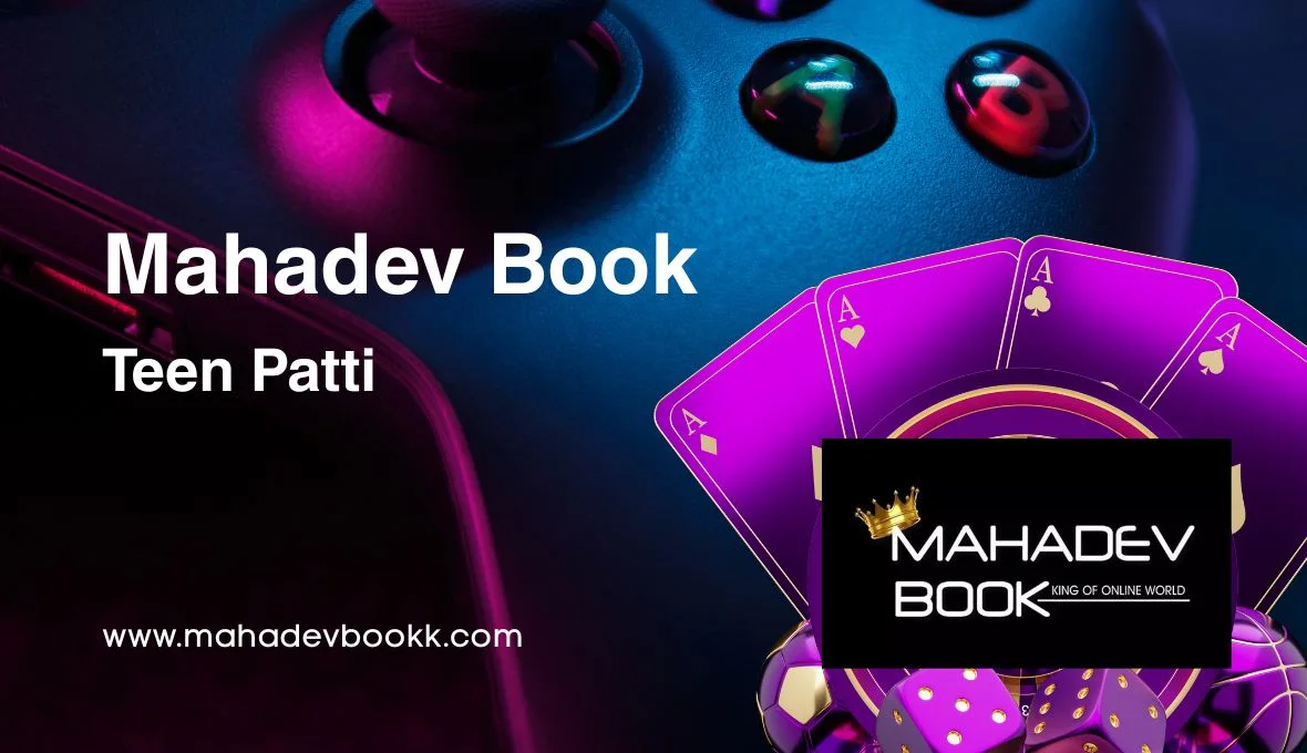 You are currently viewing Teen Patti on Mahadev Book: Features, Benefits, and How to Play